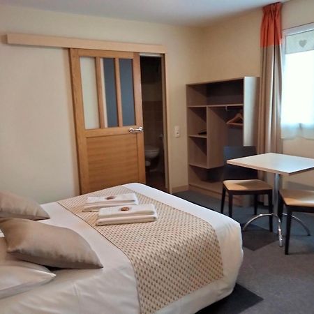 Le Bon Cap Hotel Plurien Ngoại thất bức ảnh
