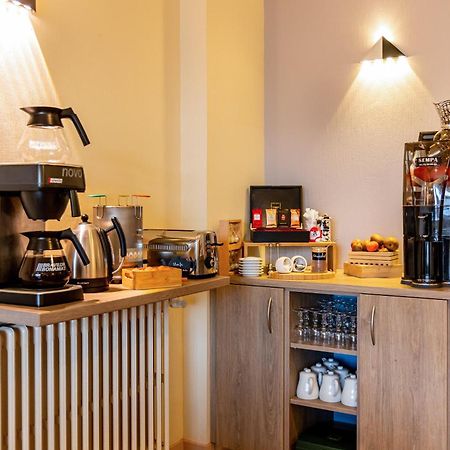 Le Bon Cap Hotel Plurien Ngoại thất bức ảnh