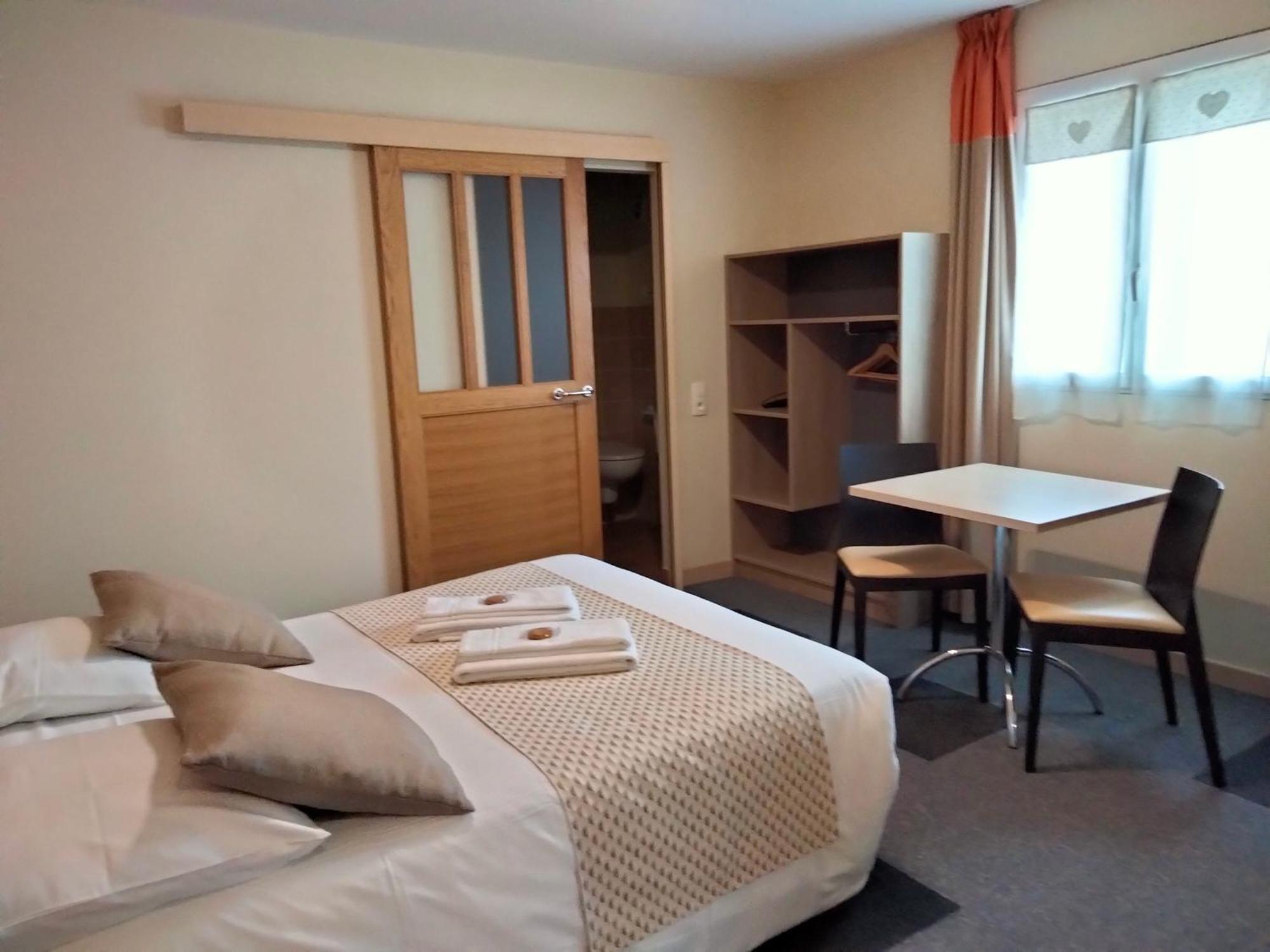 Le Bon Cap Hotel Plurien Ngoại thất bức ảnh