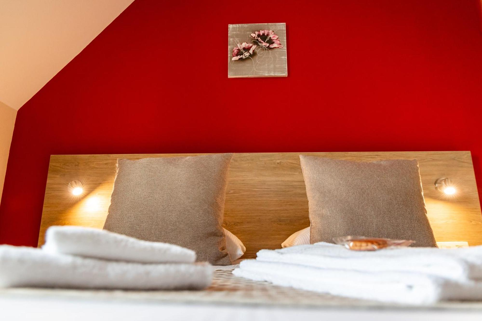 Le Bon Cap Hotel Plurien Ngoại thất bức ảnh