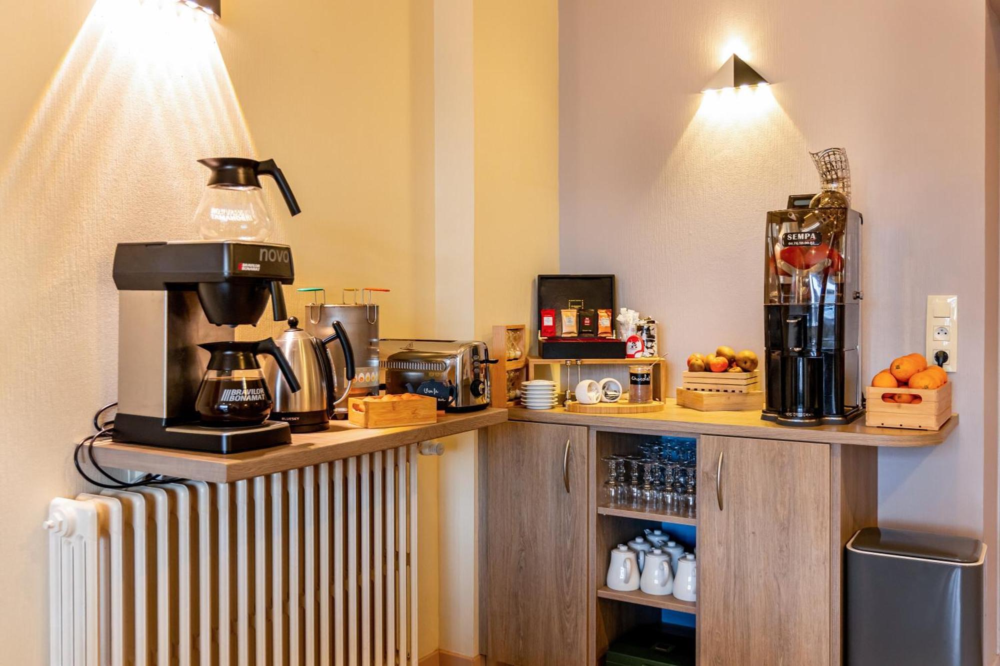 Le Bon Cap Hotel Plurien Ngoại thất bức ảnh