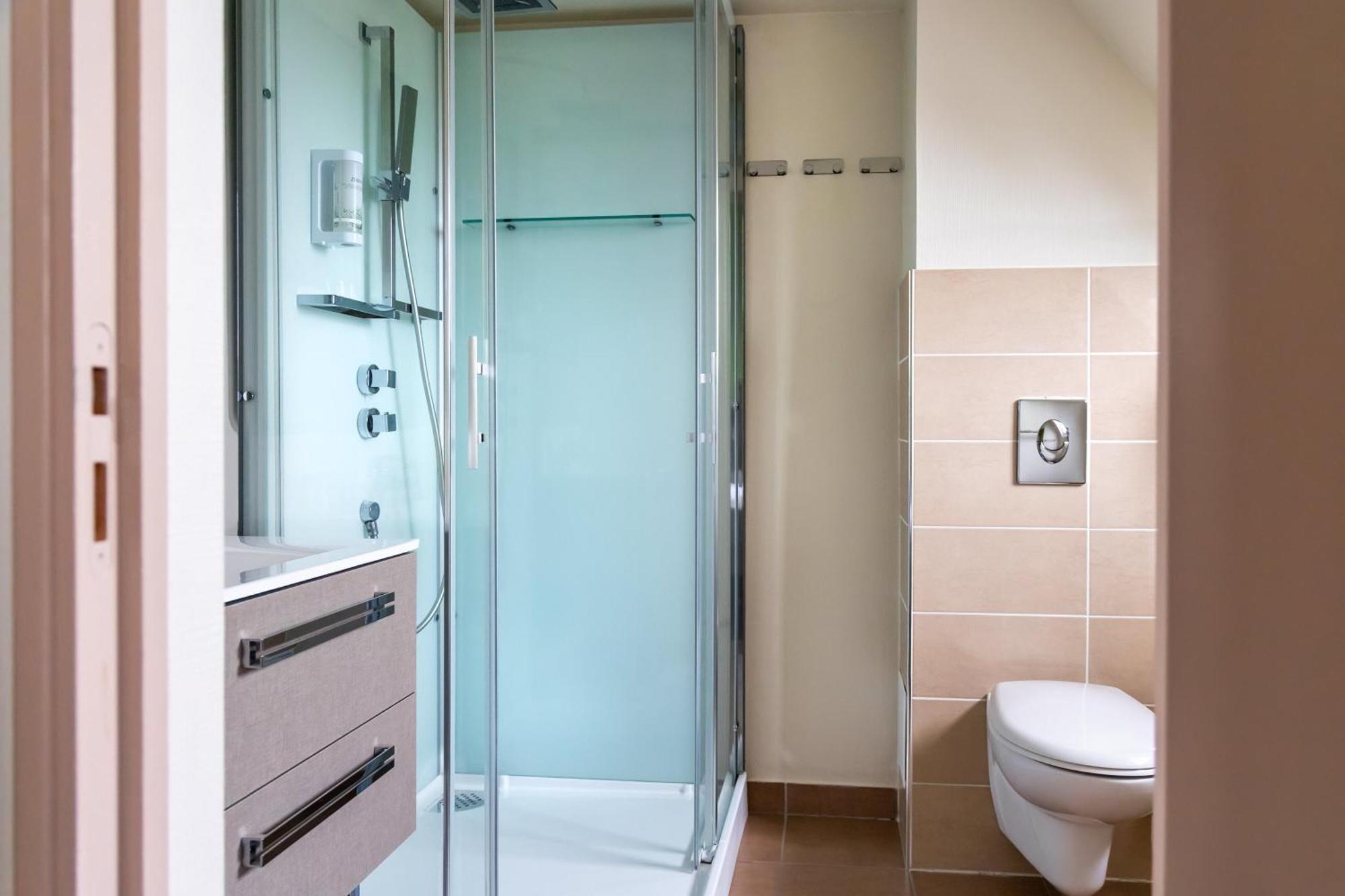 Le Bon Cap Hotel Plurien Ngoại thất bức ảnh